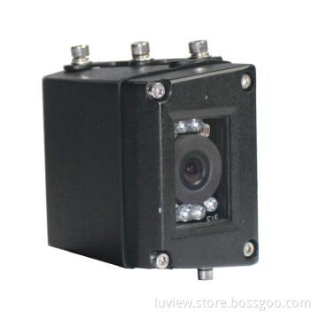 Car side view camera , Waterproof Camera , Night Vision Camera ,